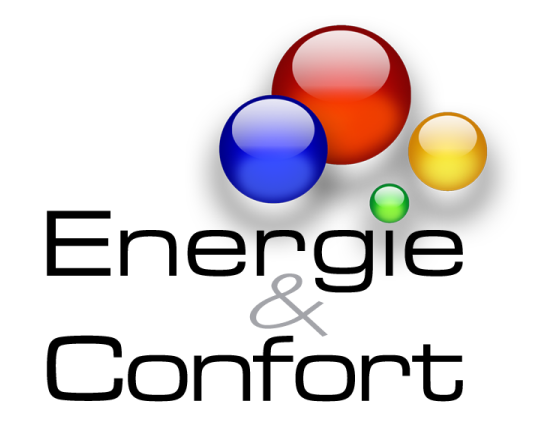 Logo Energie & Confort